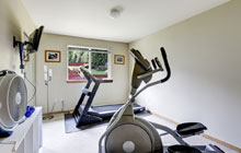 Granston home gym construction leads