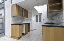 Granston kitchen extension leads