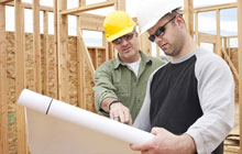 Granston outhouse construction leads